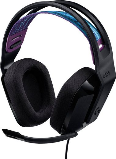 Logitech G »G335« Gaming-Headset