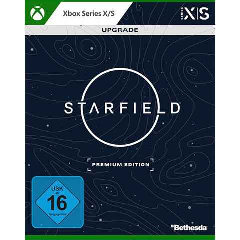Starfield Premium-Edition Xbox Series X