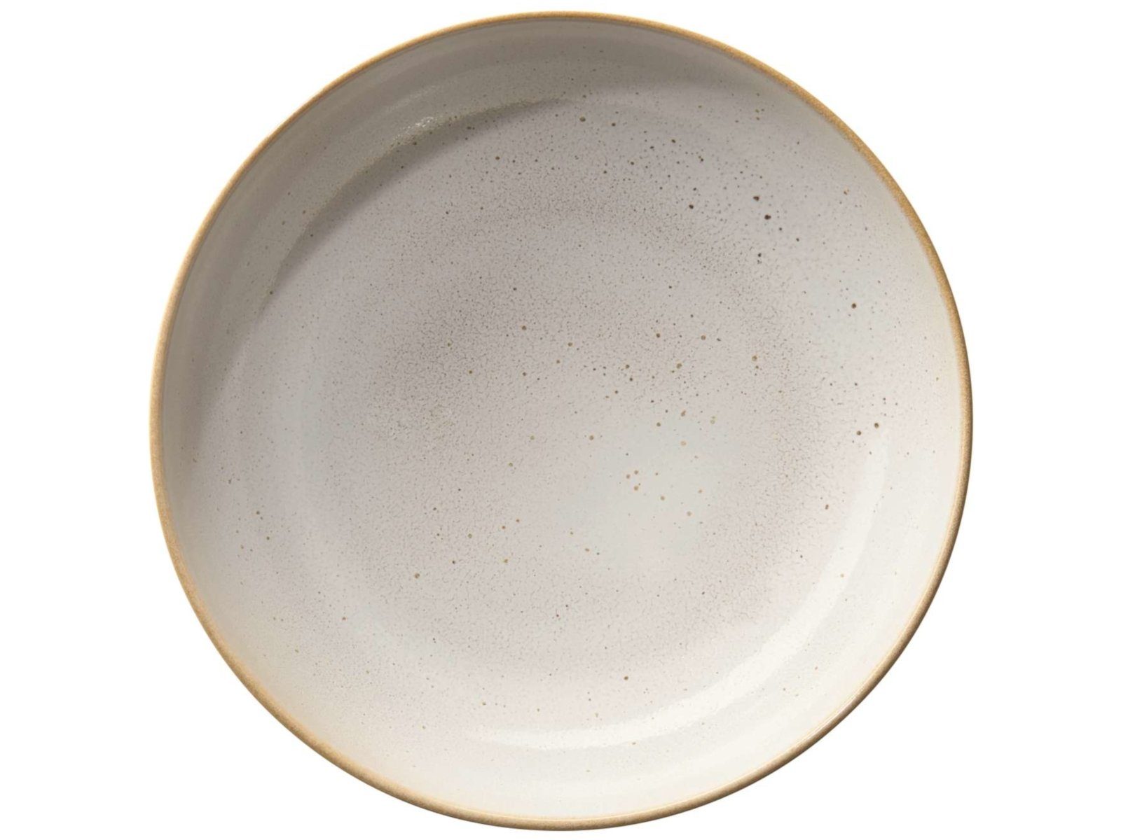 ASA SELECTION Паста тарелка SAISONS Паста тарелка sand 21 cm, Geschirr