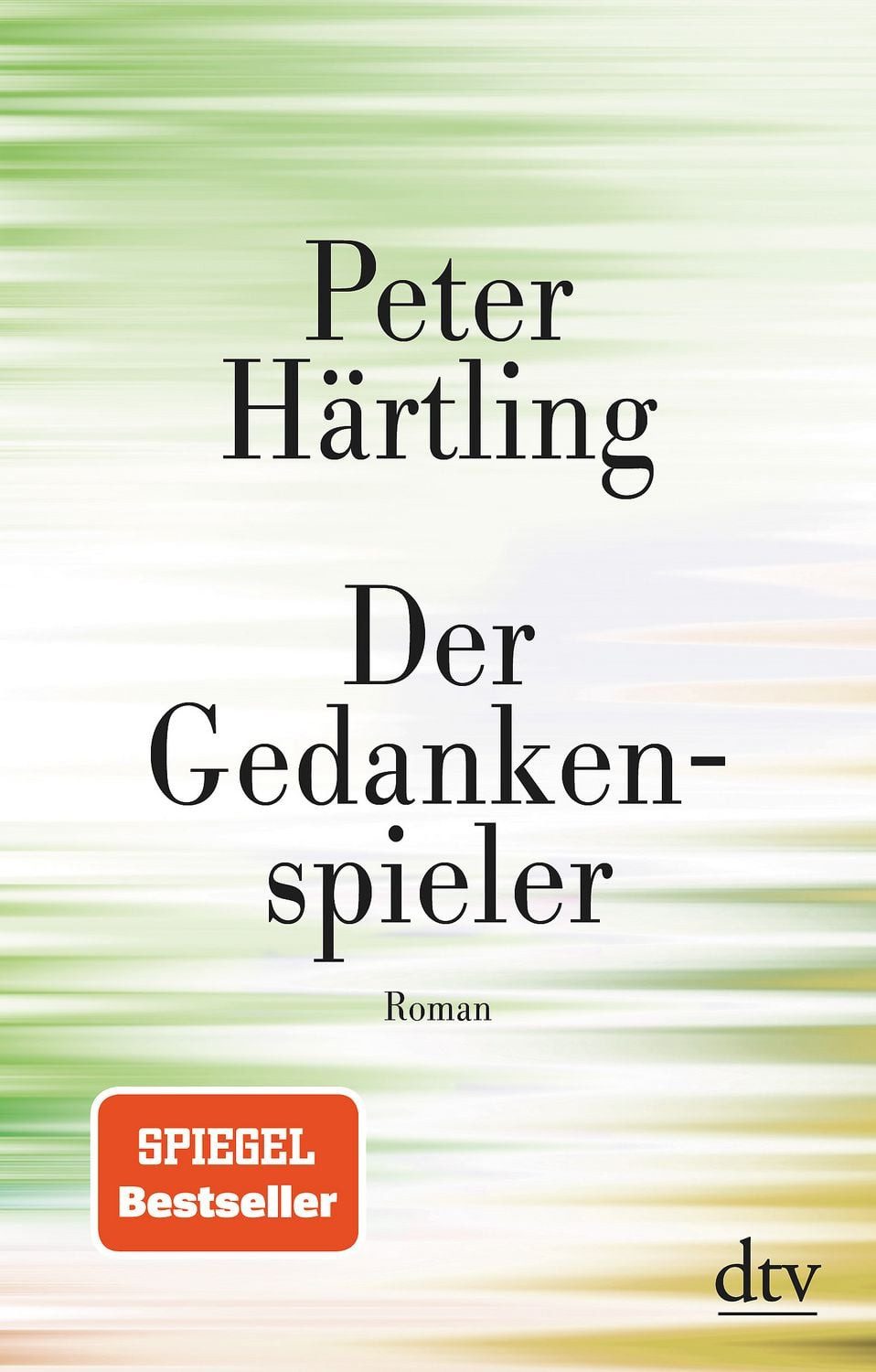 Der Gedankenspieler / Peter Härtling