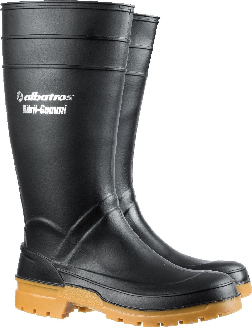 Albatros Guardian 564030 Gummistiefel