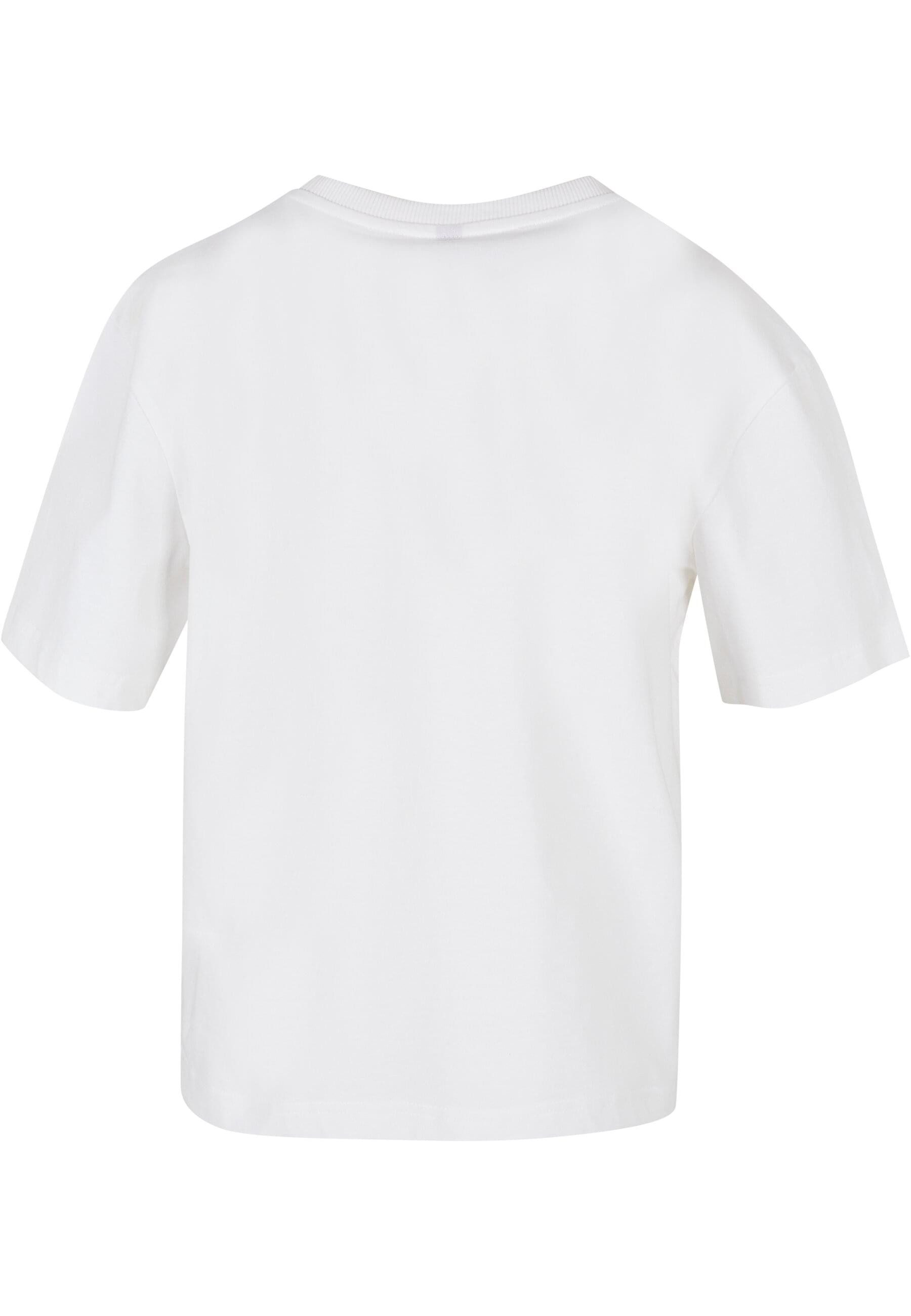 Miss Tee Kurzarmshirt Miss Tee Damen Amour Tee (1-tlg) günstig online kaufen