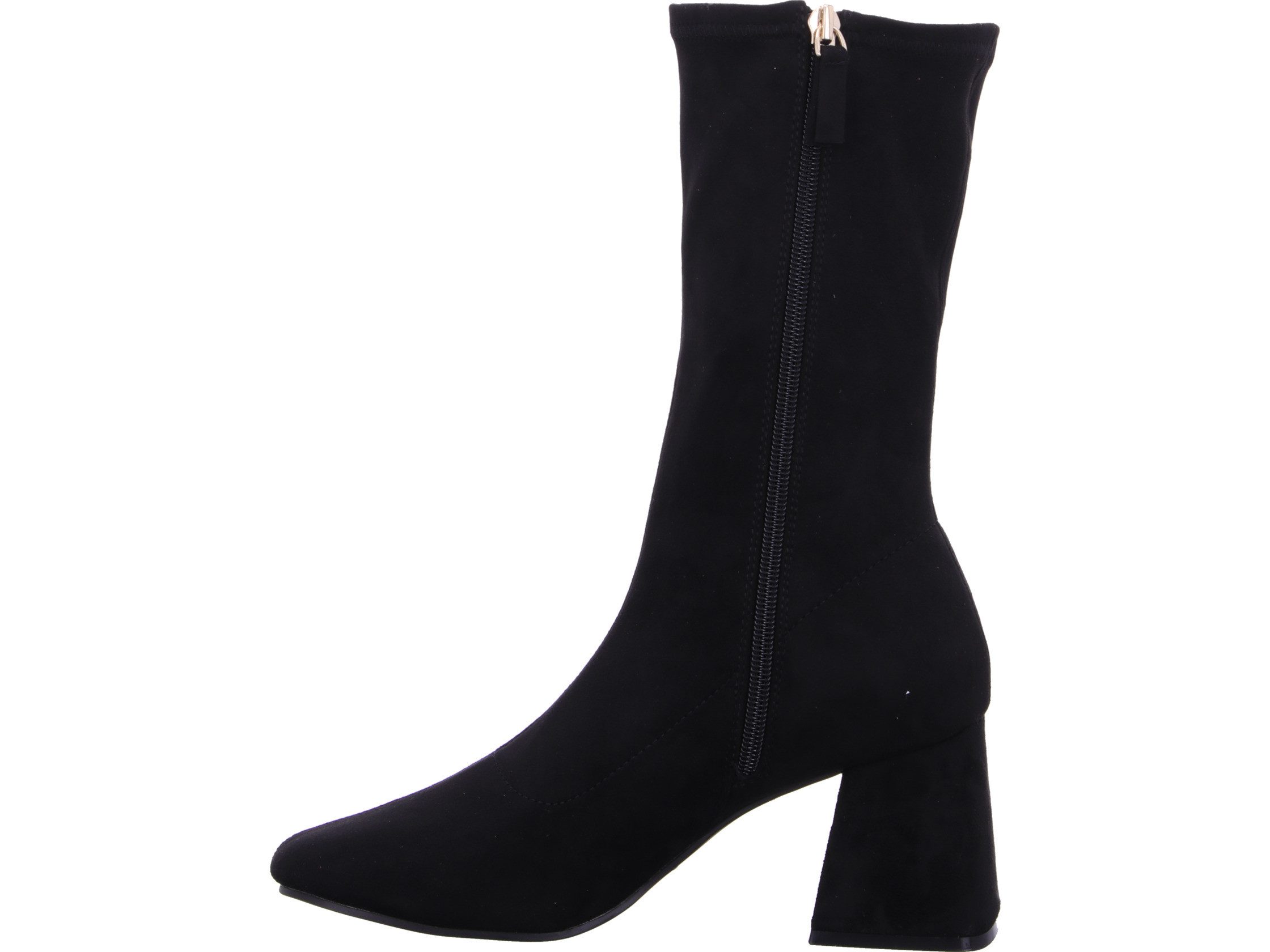 La Strada Reißverschlussstiefel