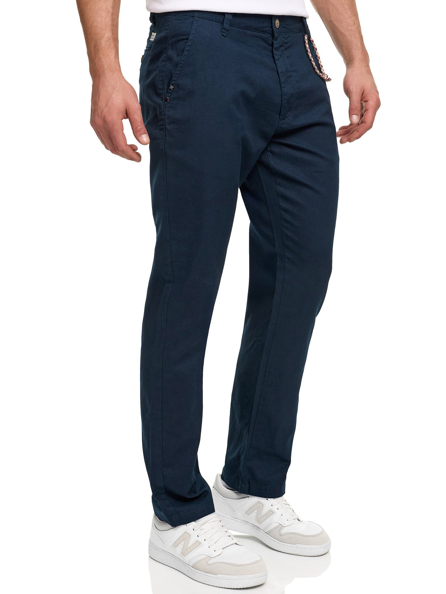 Indicode Chinos INMethio Chino