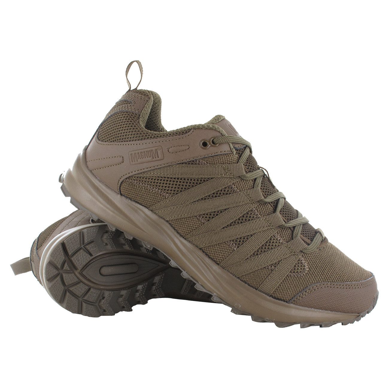 Magnum Magnum Uniform – Nicht-Sicherheitsmodelle Storm Trail Lite Schnürschuh