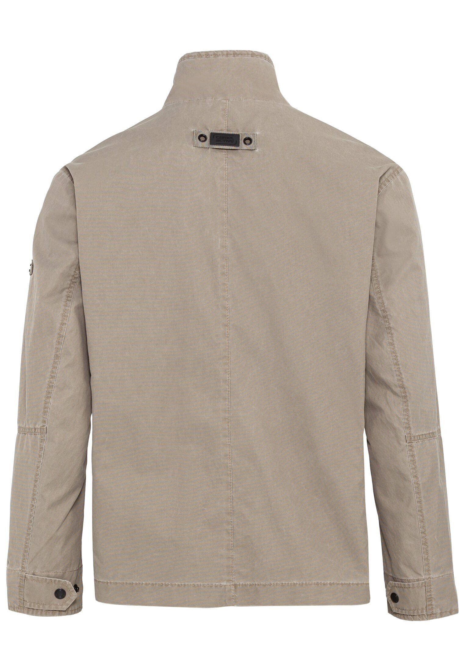 camel active Outdoorjacke Jacke günstig online kaufen