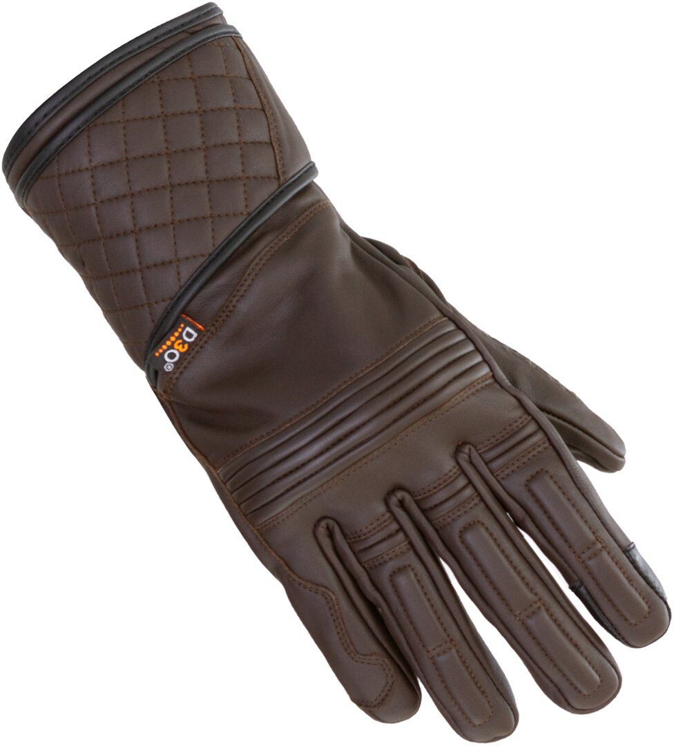 Merlin Motorradhandschuhe Catton II Motorradhandschuhe wasserdicht