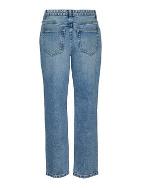 Vero Moda 5-Pocket-Jeans VMKYLA MR STRAIGHT J VI3414 NOOS