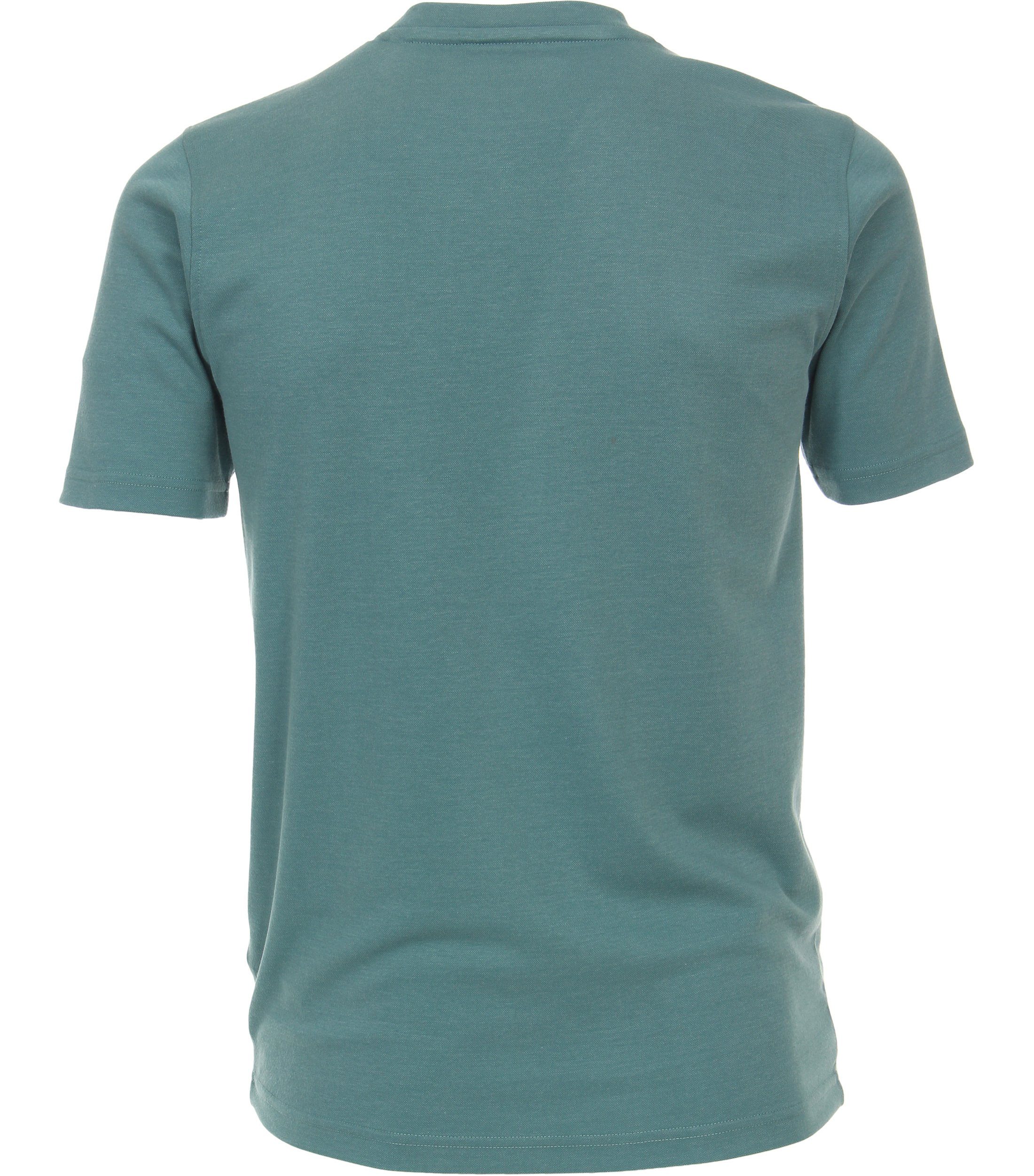 CASAMODA T-Shirt CASAMODA T-Shirt uni günstig online kaufen