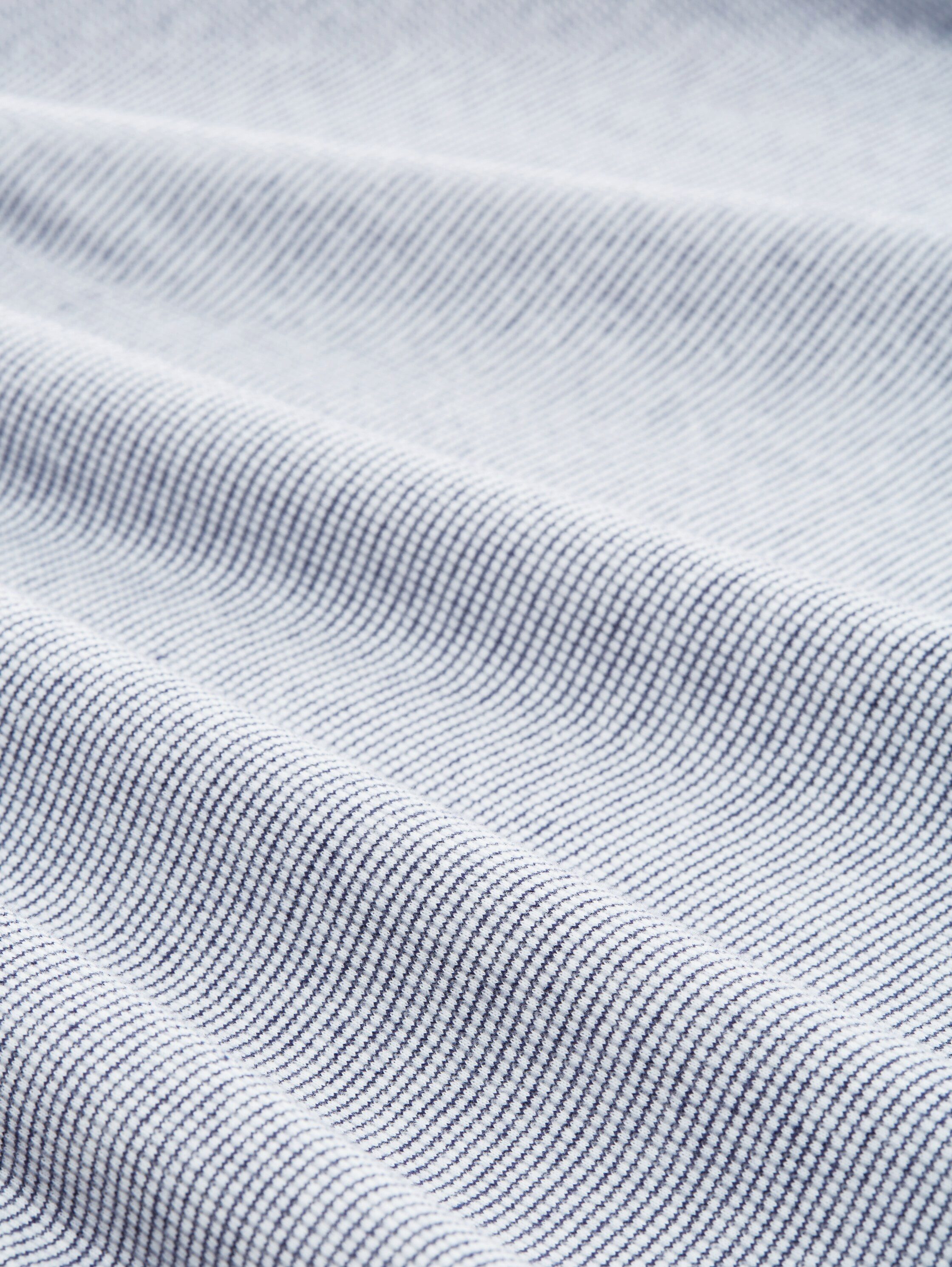 TOM TAILOR Langarmshirt mit Henley-Ausschnitt