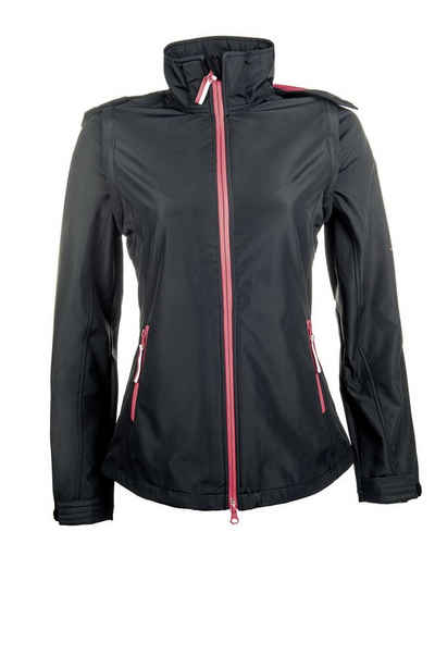 HKM Reitjacke Softshelljacke -Regensburg-