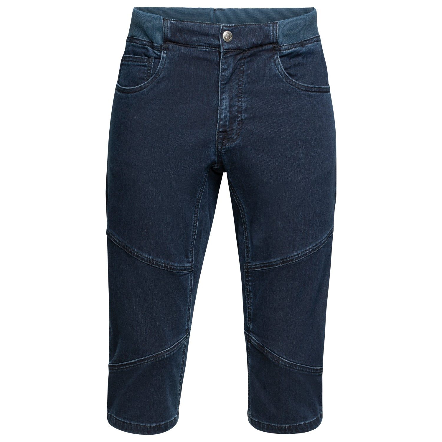 Chillaz Funktionshose Banff 3/4 Pant Kletterhose - Chillaz