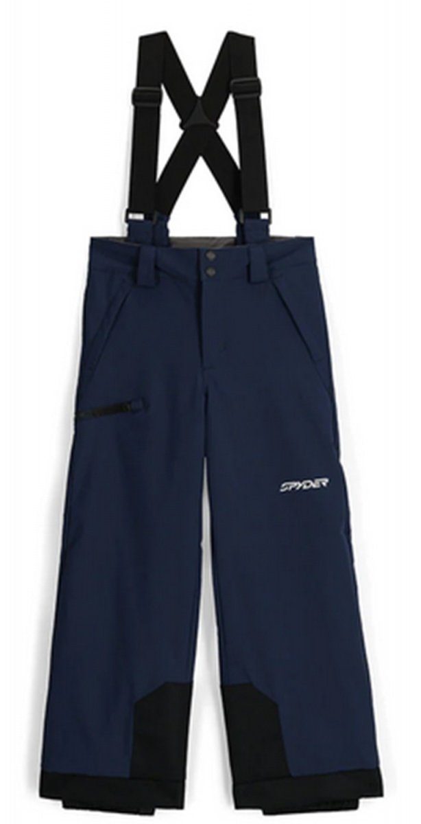 Spyder Skijacke Spyder Propulsion Pants Kinder Skihose 38SG125310 TNV True Navy