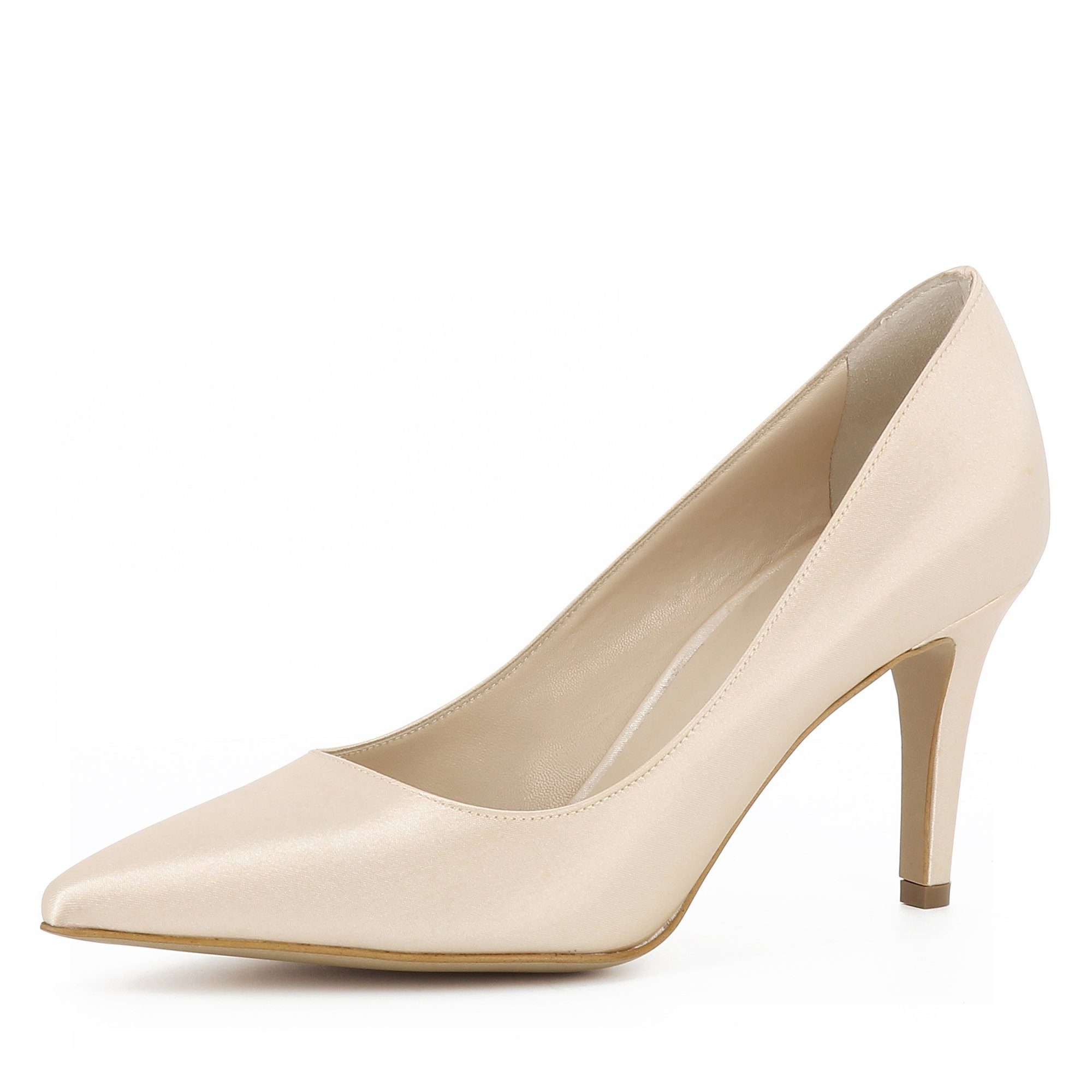 Evita ARIA Туфли Handmade in Italy