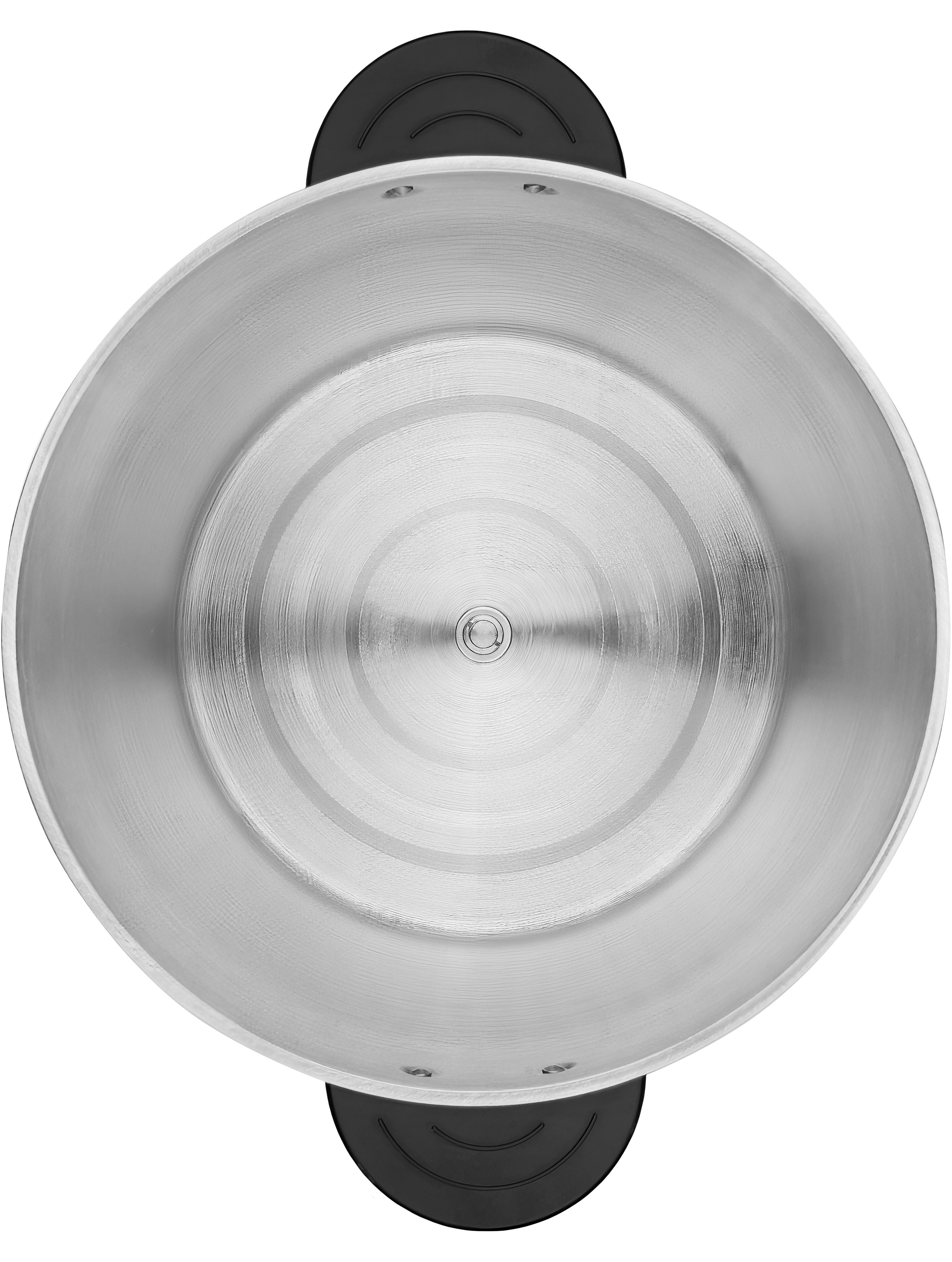 Gastroback Zerkleinerer 40966 Design Professional 5 L, 1600 W