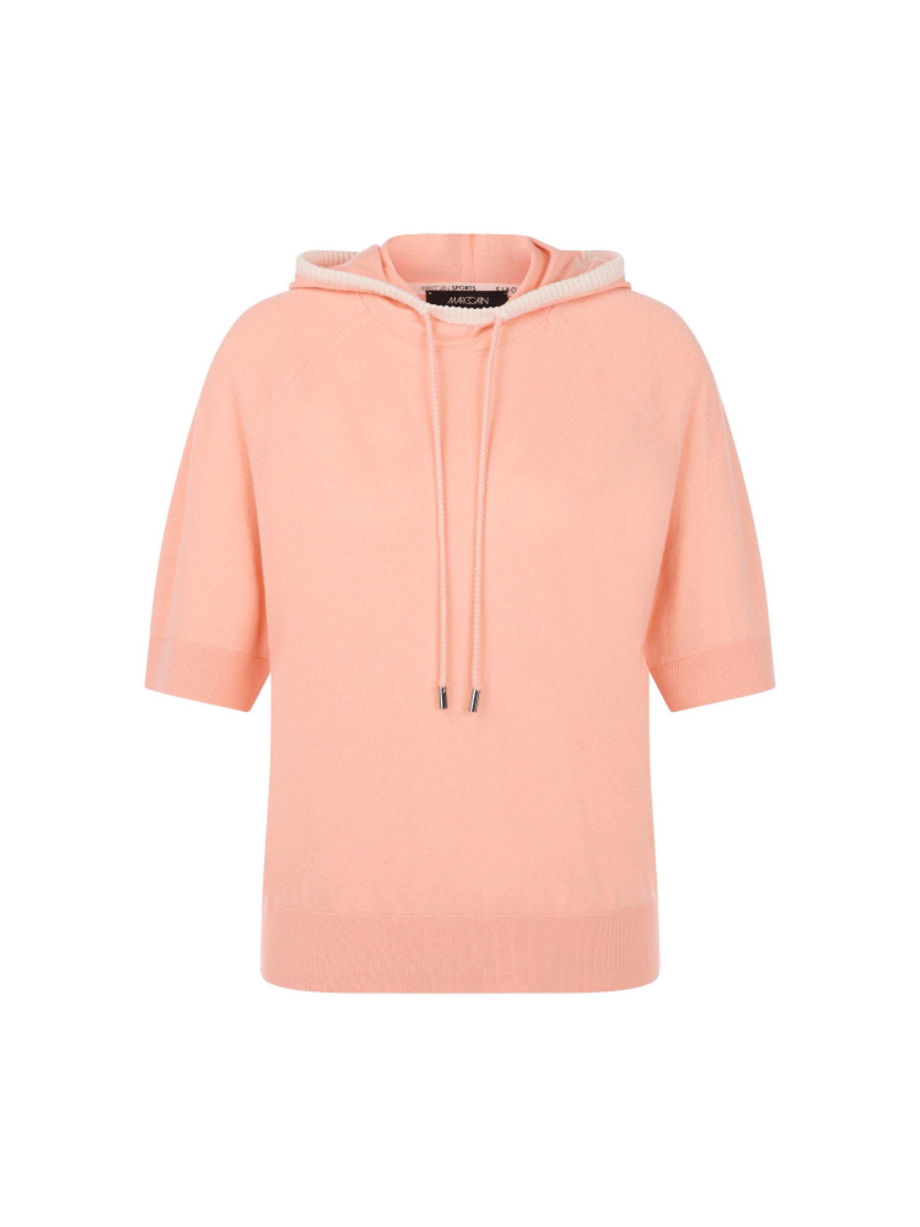 Marc Cain Wollpullover Pullover 460