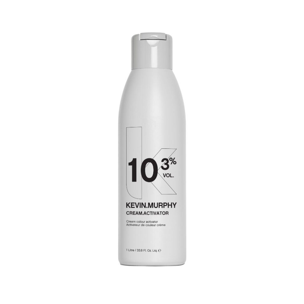 KEVIN MURPHY Haarpflege-Set, Entwickler, Haaroxidationscreme, 3%, 10 vol, 1000 ml