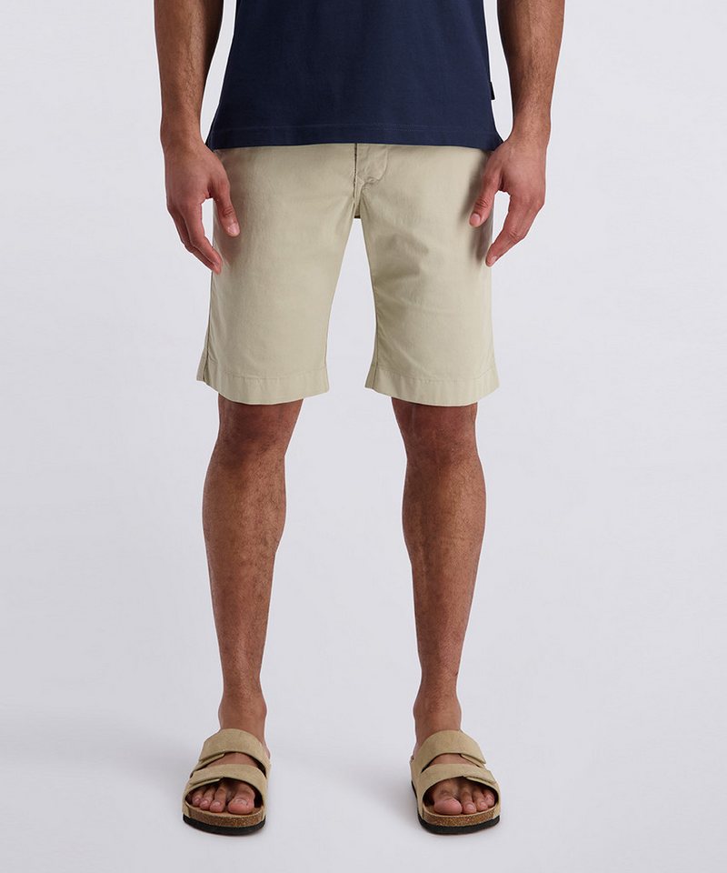 Pierre Cardin Chinoshorts PC-Strasbourg mit Taschen
