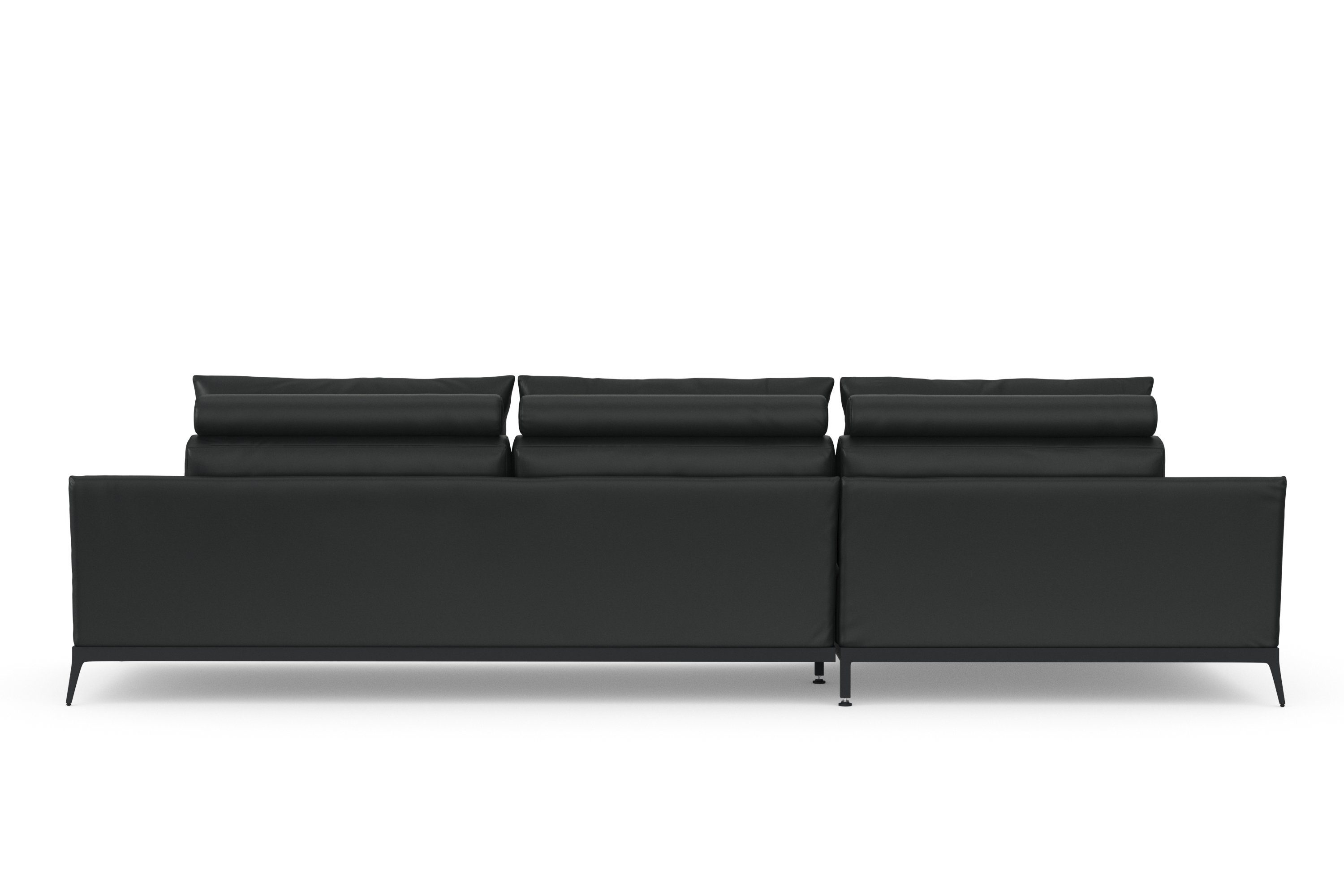 machalke® Ecksofa lorenzo