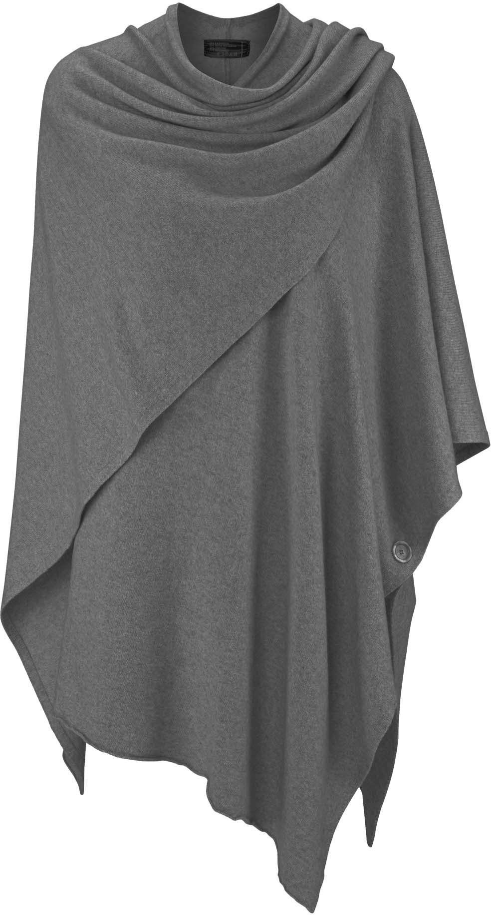 ESPRIT Structure Linen Scarf Schal Tuch Halstuch Leinen Damen Lila Dark Old Pink