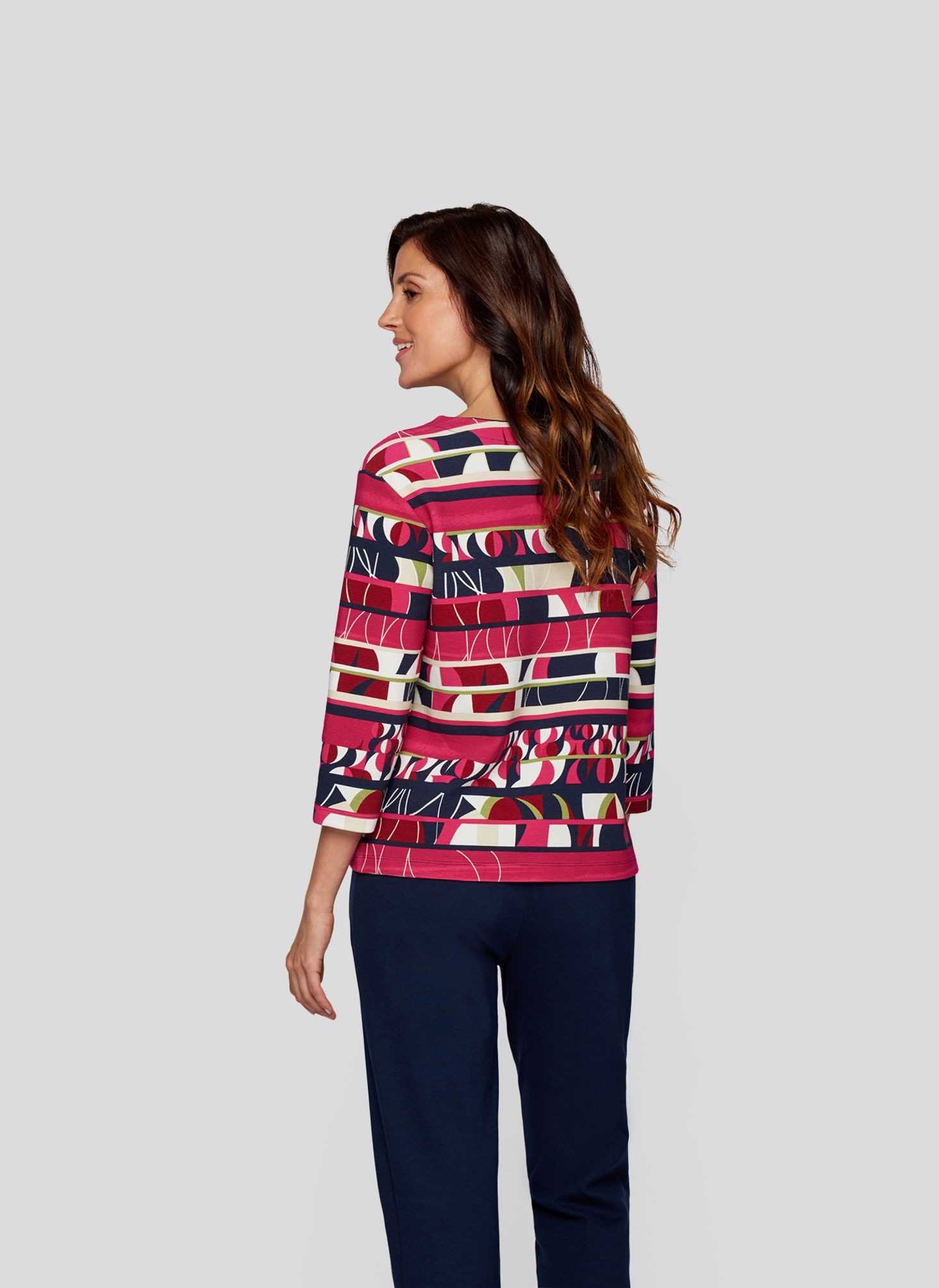 Rabe T-Shirt 53-111351