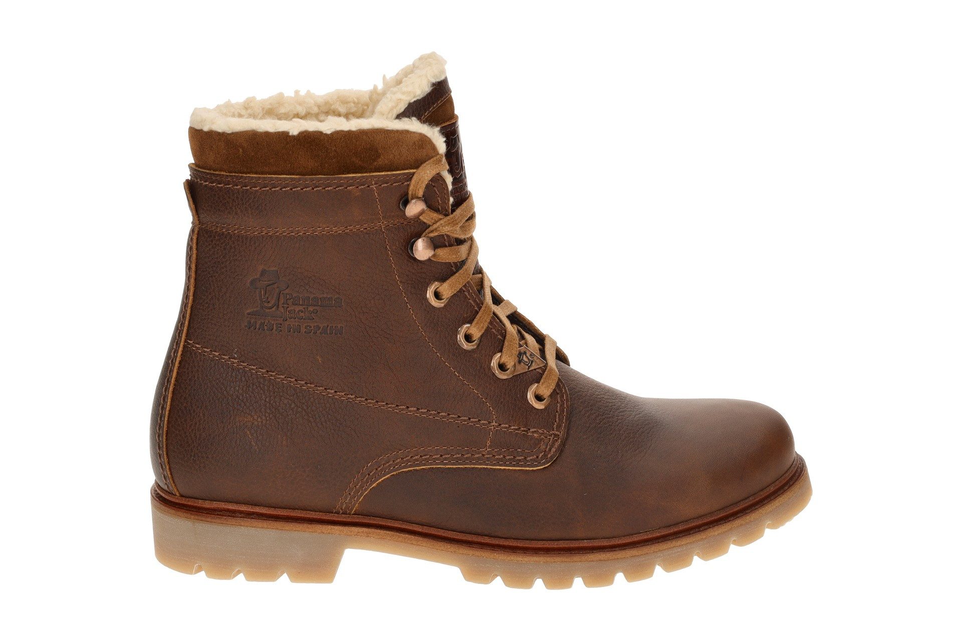 Panama Jack P03 Aviator C22 Stiefel