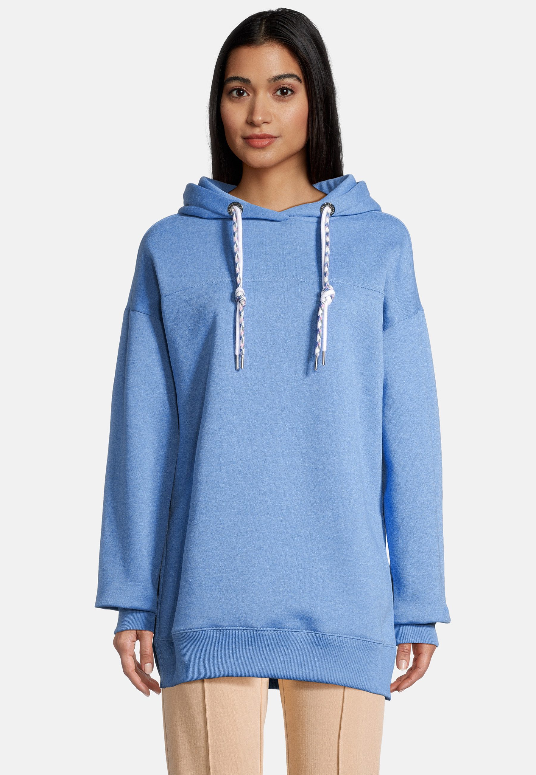 salzhaut Hoodie JULIANE Damen Oversized günstig online kaufen