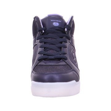 Skechers blau Sneaker (1-tlg)
