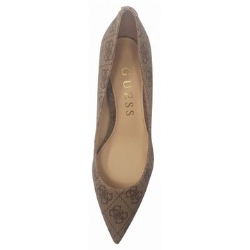 Guess Bravo Pumps