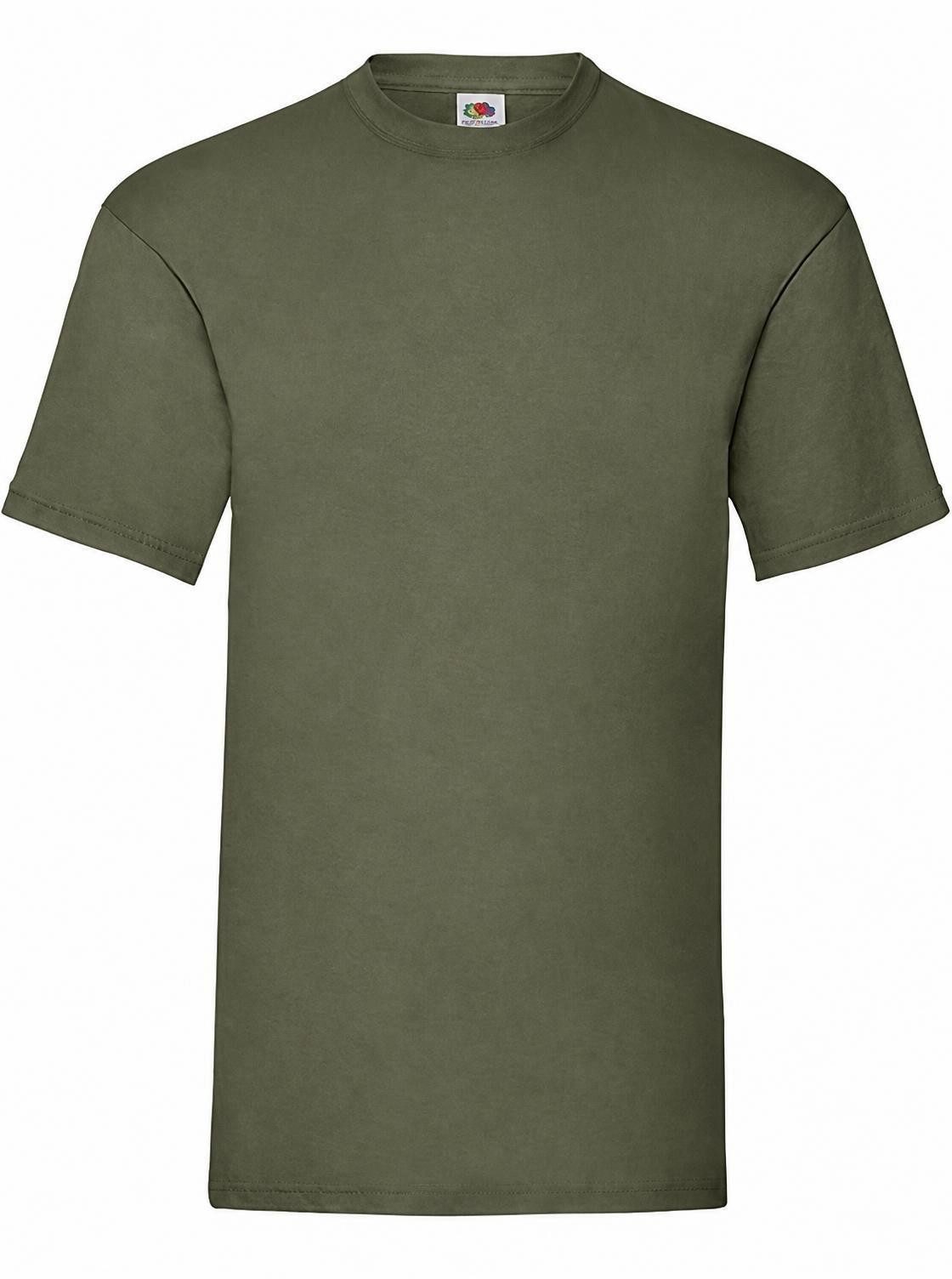 Classic Olive