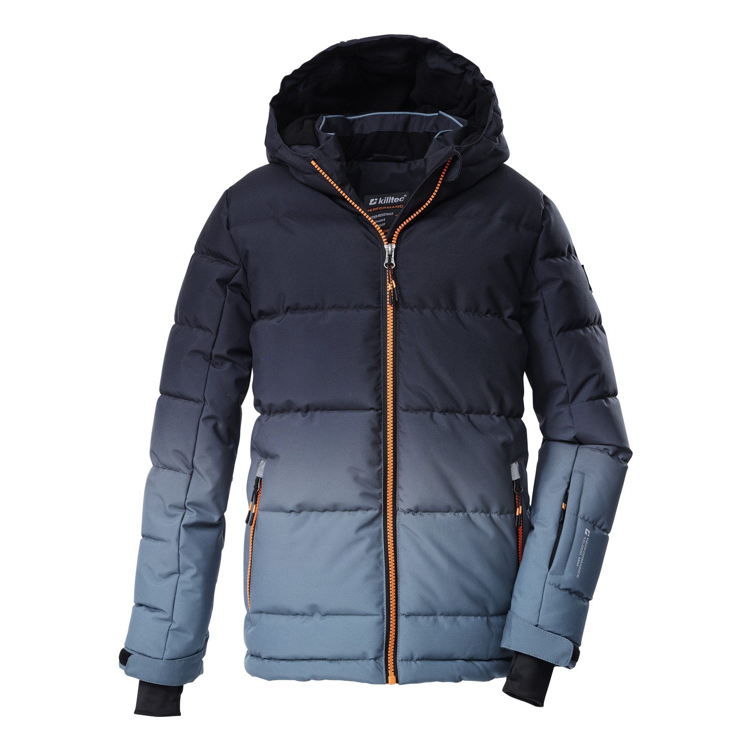 Steppjacke KSW 252 MN QLTD JCKT