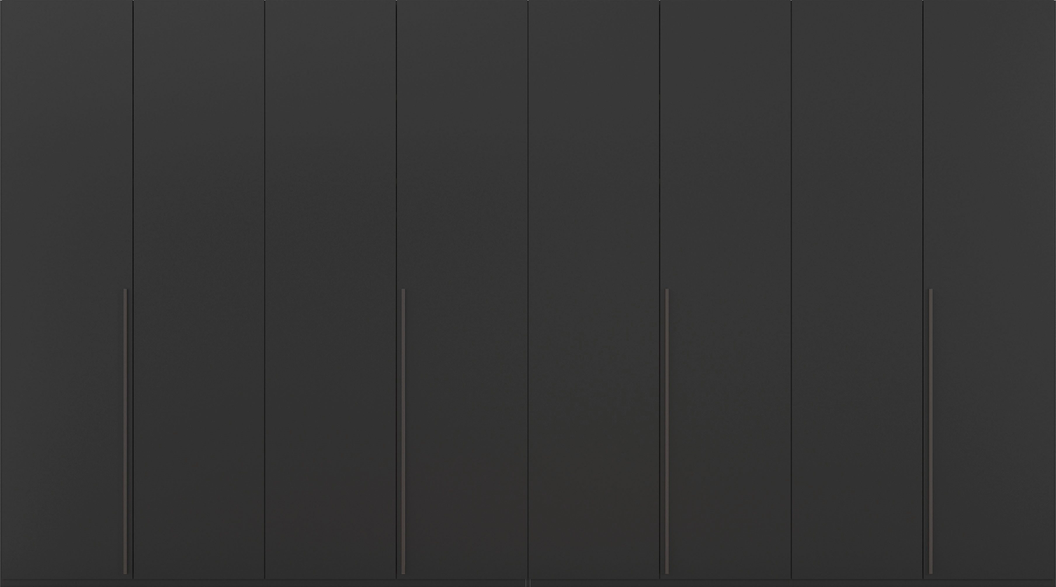 rauch Drehtürenschrank Kleiderschrank Schrank Garderobe Wäscheschrank günstig online kaufen