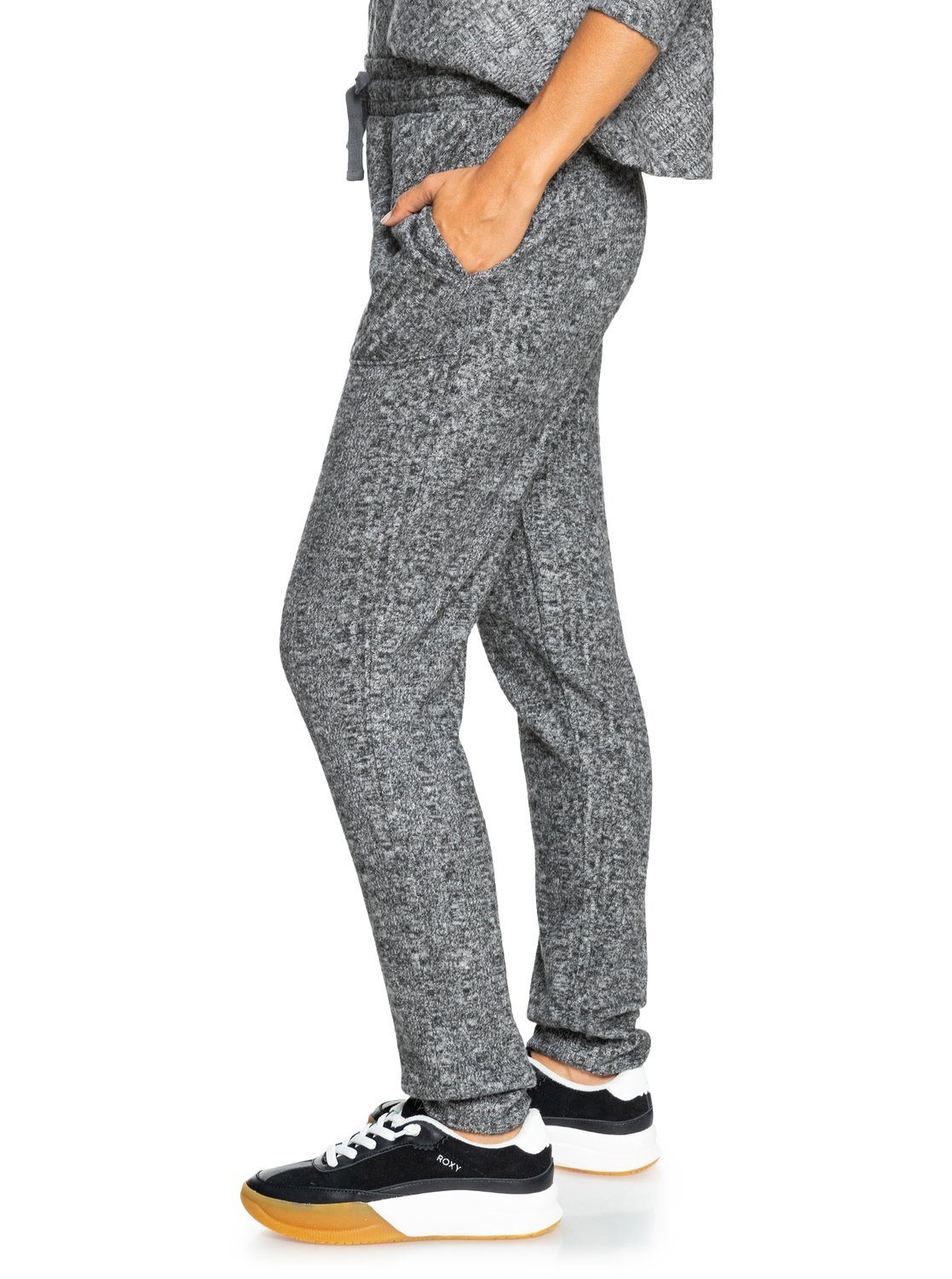 Roxy Stoffhose High Tide