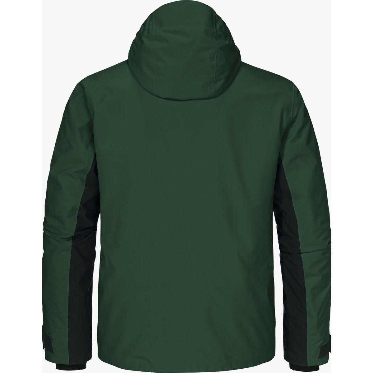 Schöffel Skijacke Ski Jacket Style Trifex Men Optimaler Schutz und Bewegungsfreiheit für Skifahrer dank getapter