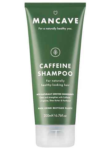MAN CAVE Haarshampoo Caffeine Shampoo