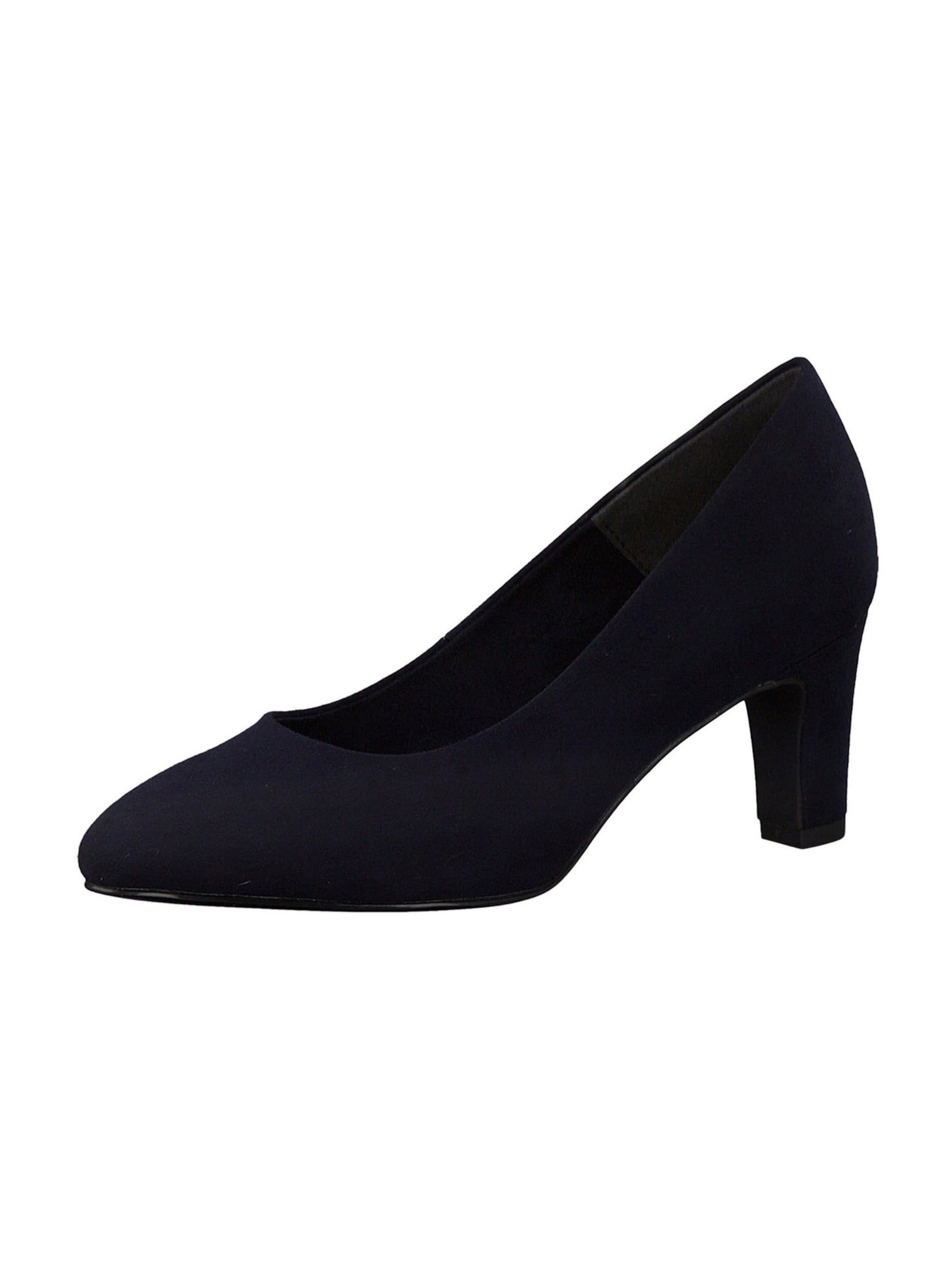 Pumps In Blau Online Kaufen Otto