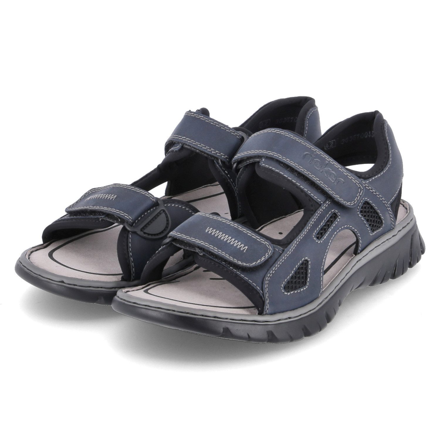 Rieker Outdoorsandalen Outdoorschuh günstig online kaufen
