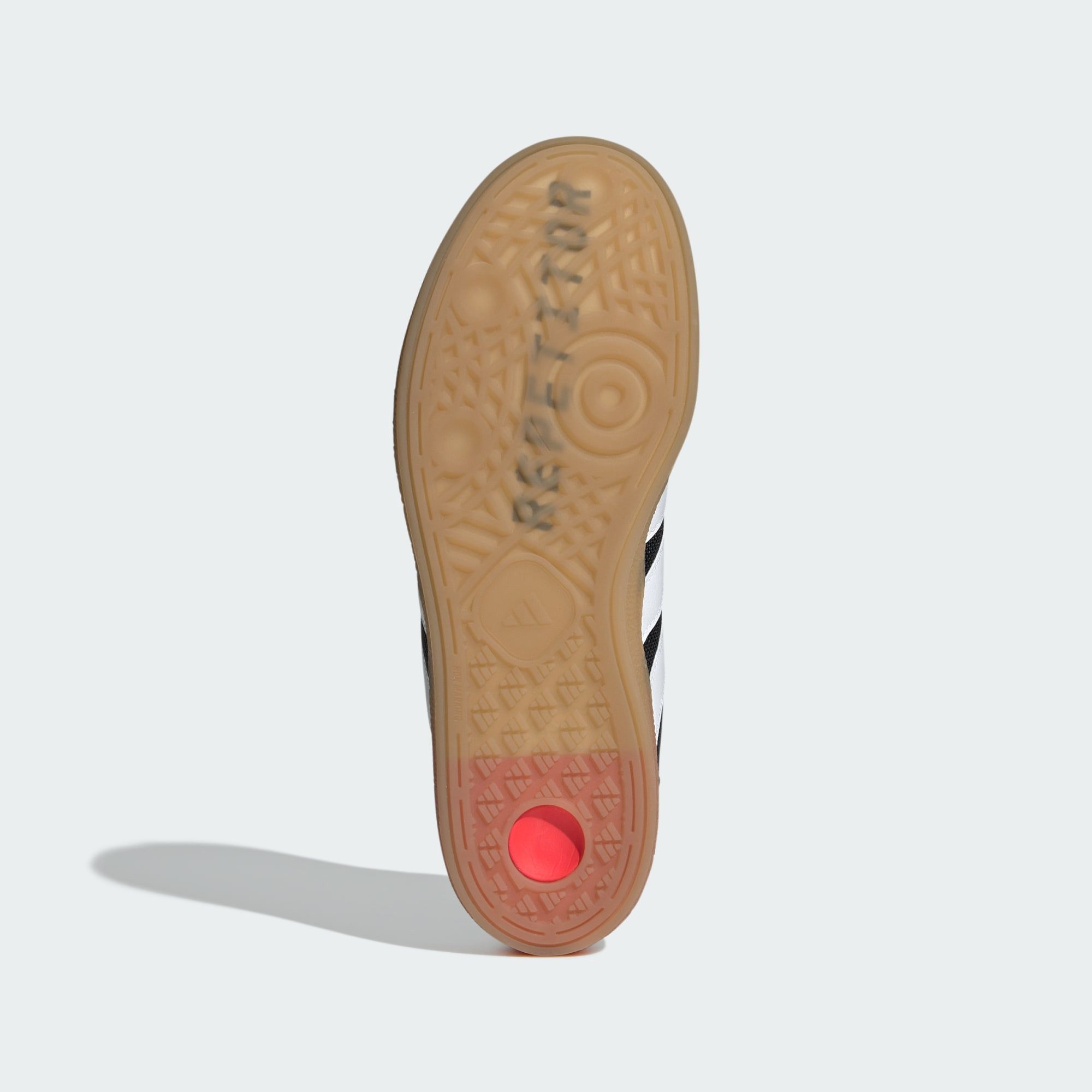 adidas Performance SPEZIAL-TRAININGSSCHUHE Indoorschuh (2-tlg)