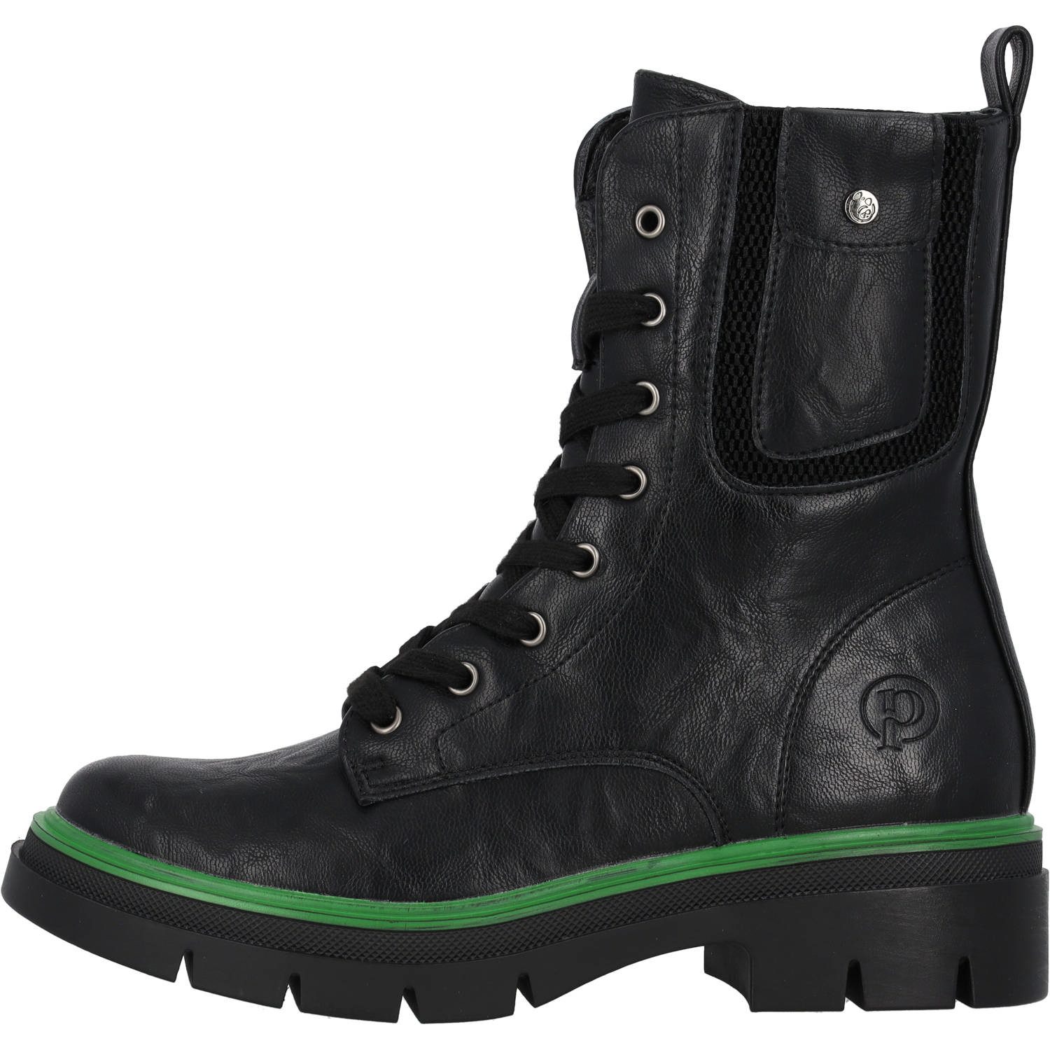 Palado by Sila Sahin Jazzly by Sila Sahin Schnürstiefel günstig online kaufen