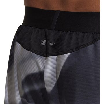 adidas Performance Funktionsshorts D4T AOP