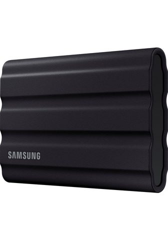 Samsung Portable SSD T7 Shield externe SSD (1 ...