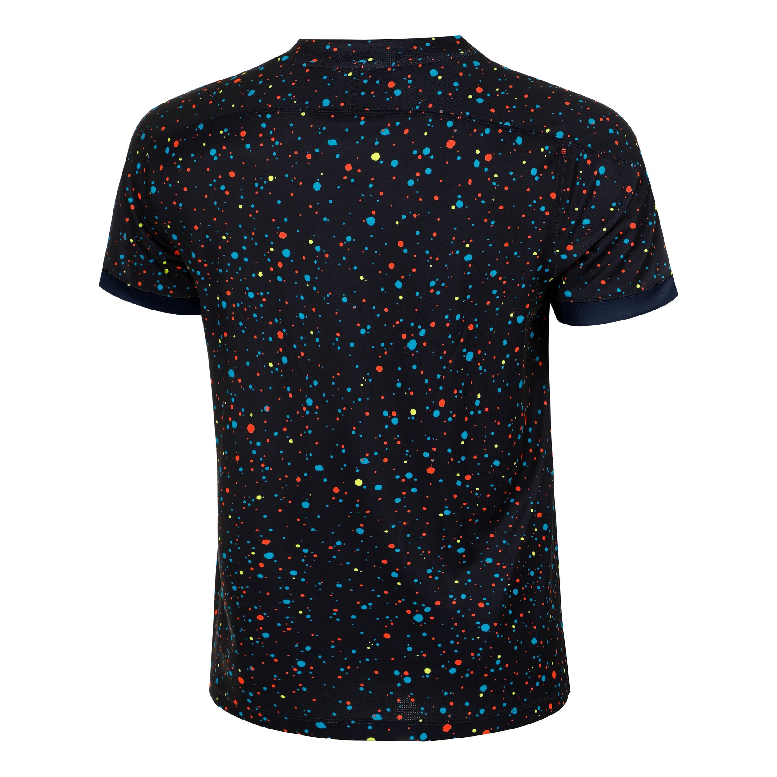 Asics T-Shirt LEER