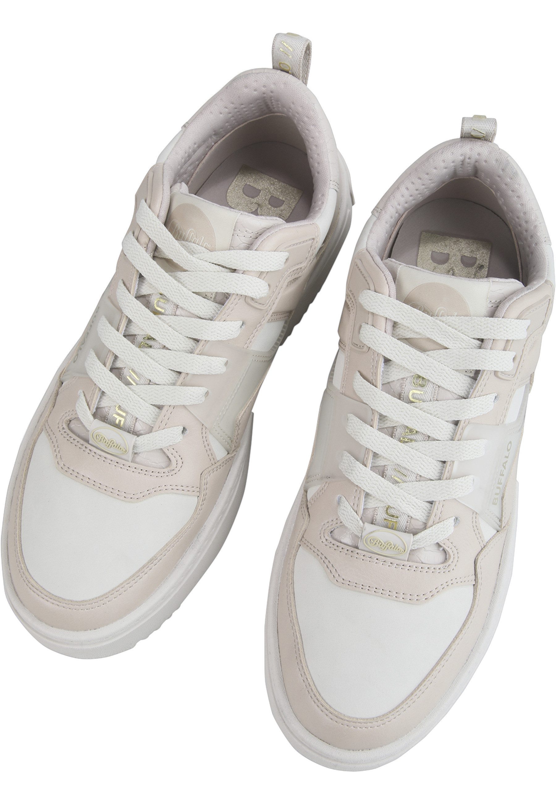 Buffalo Buffalo Damen Buffalo Rse V2 Sneaker Low Trainingsschuh
