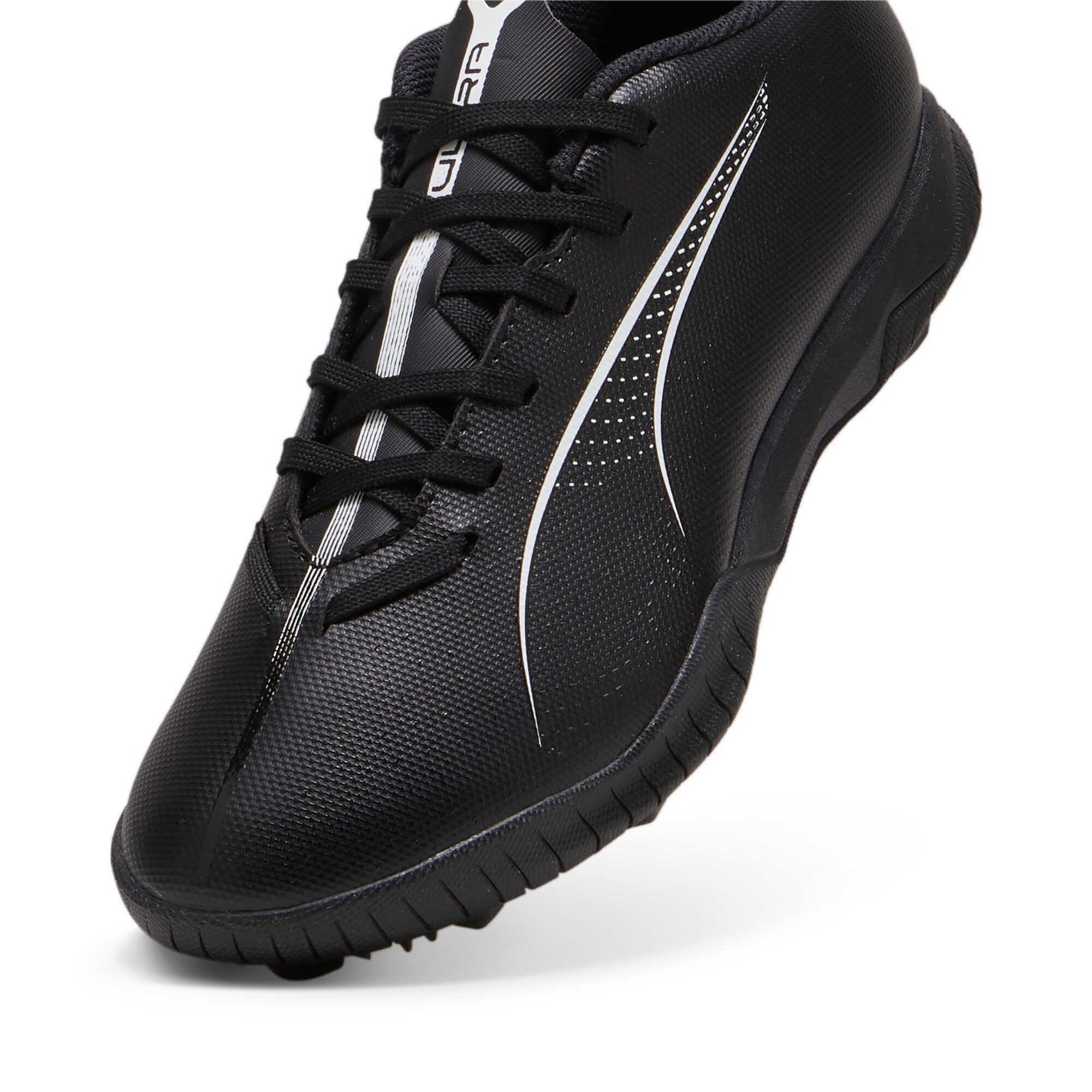 PUMA ULTRA 5 PLAY TT JR Fußballschuh für synthetische Hartplätze, für Jugendliche