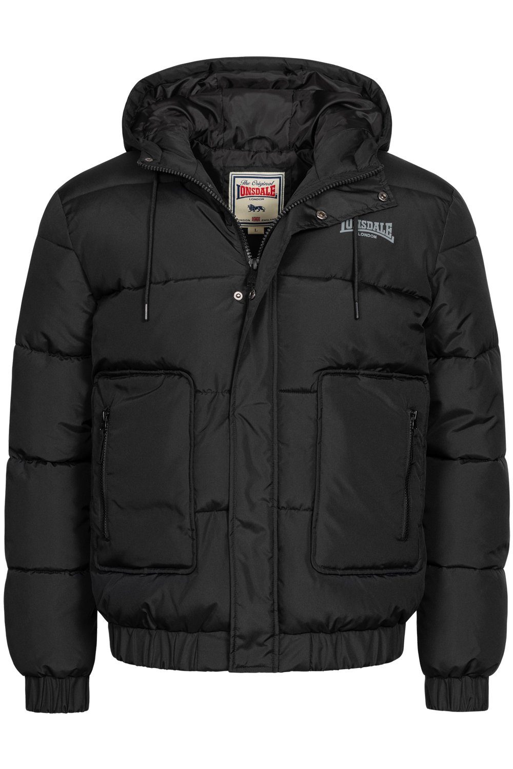 Lonsdale Winterjacke DOLLAGH