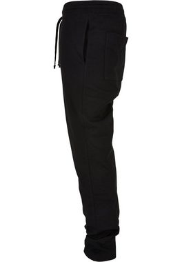 URBAN CLASSICS Stoffhose Urban Classics Herren Super Light Jersey Pants (1-tlg)