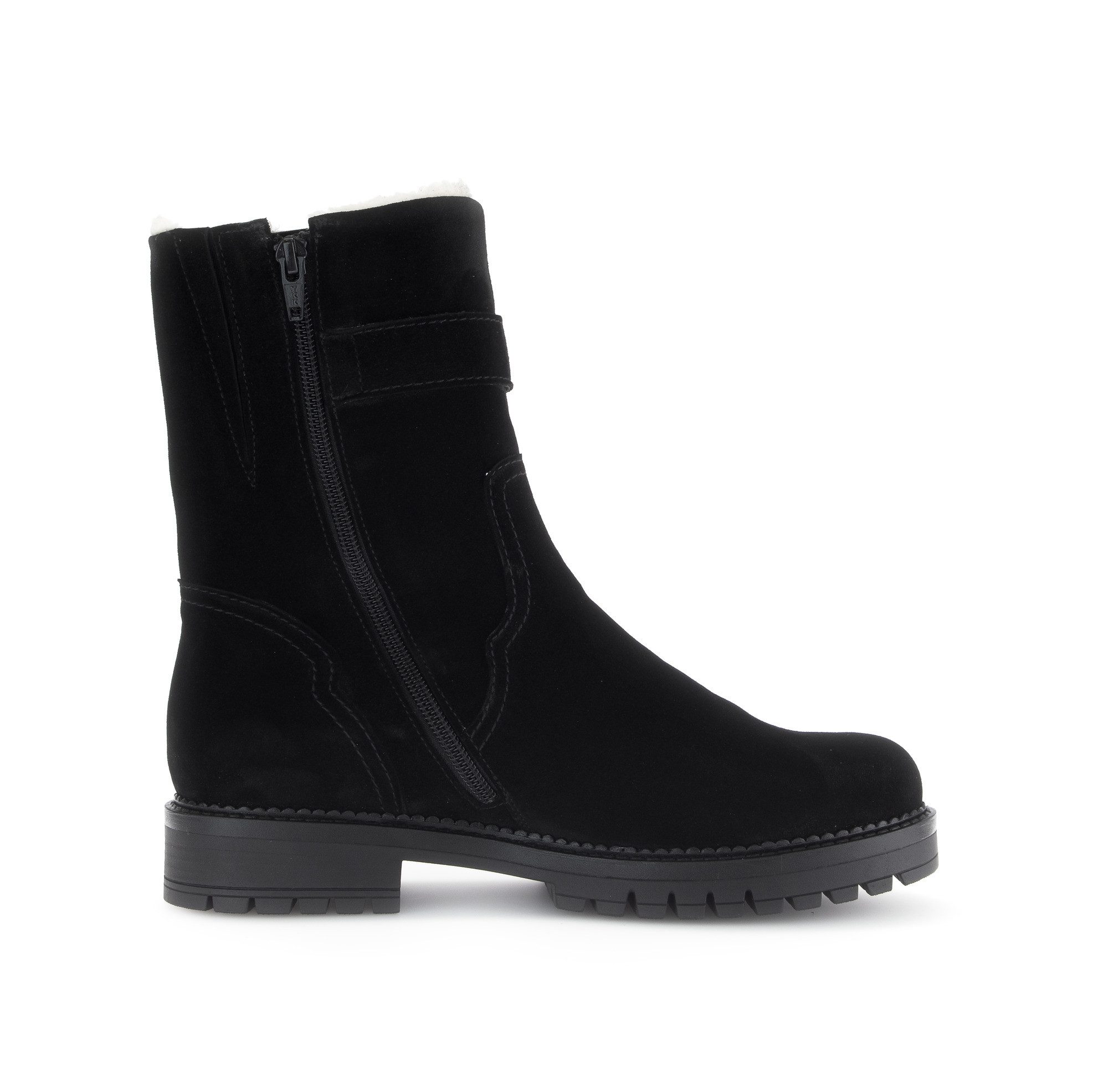 Gabor Bikerboots