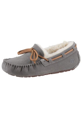 UGG DAKOTA Naminės šlepetės zum Schlup...