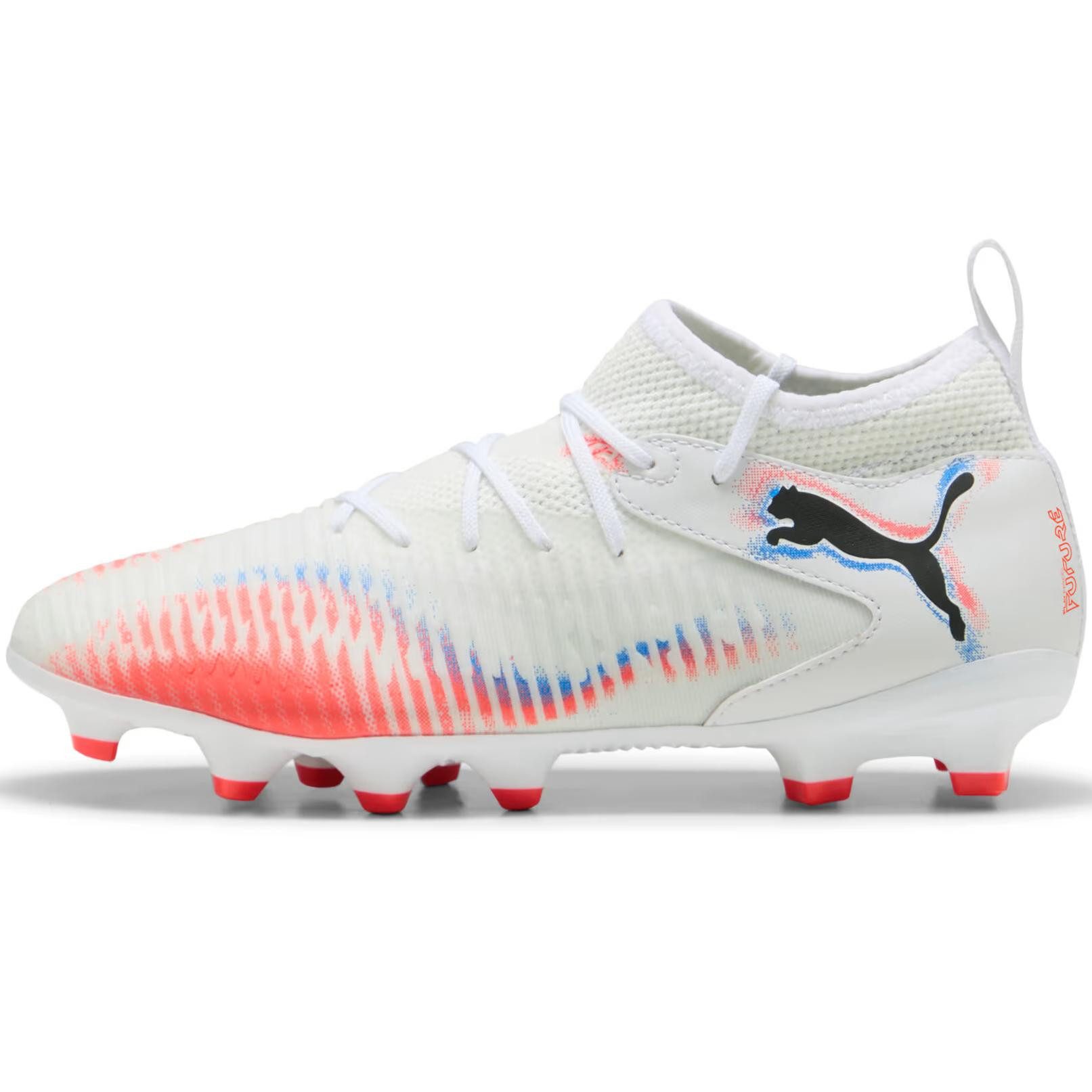 PUMA Puma Future 8 Match FG/AG Jr Fußballschuh