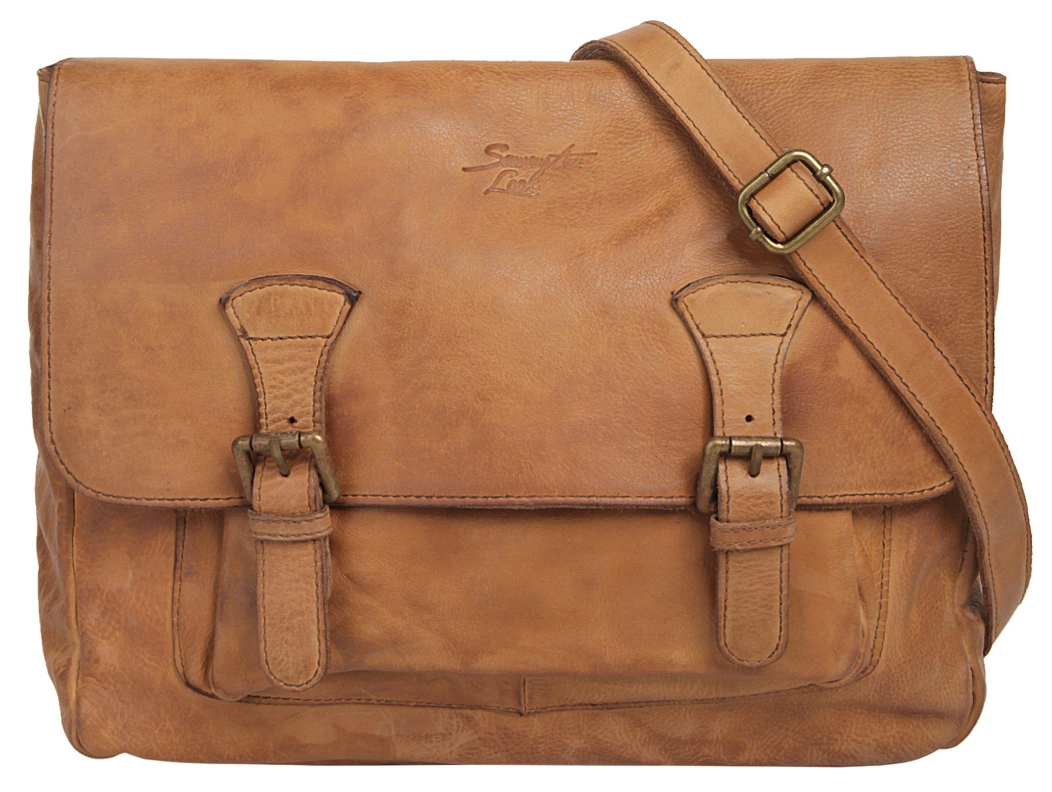 Umhängetasche SATCHEL